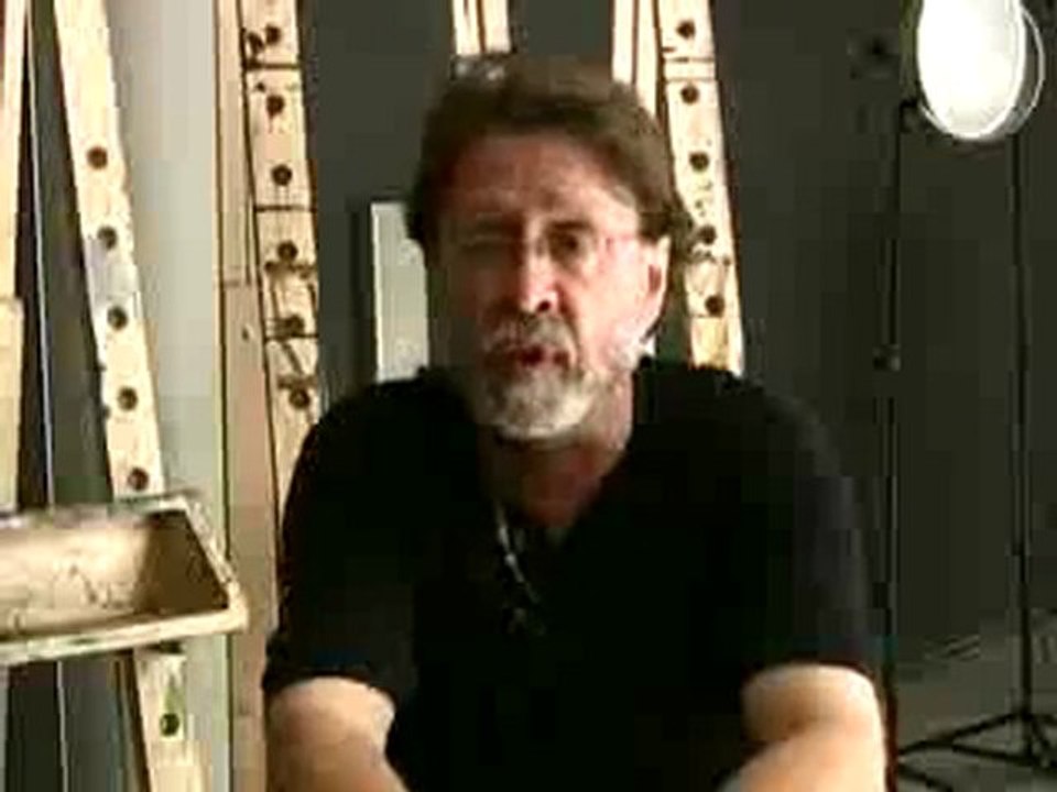 Post Secondary Program in Art and Design Foundation Studies