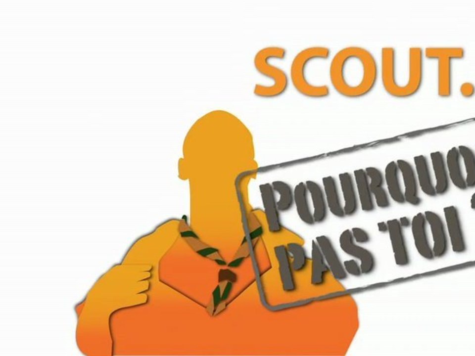 Scout, pourquoi pas toi ? - Montrer ses talents