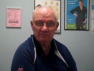 Chiropractor, St. Louis, MO Dr. Adam Hughes