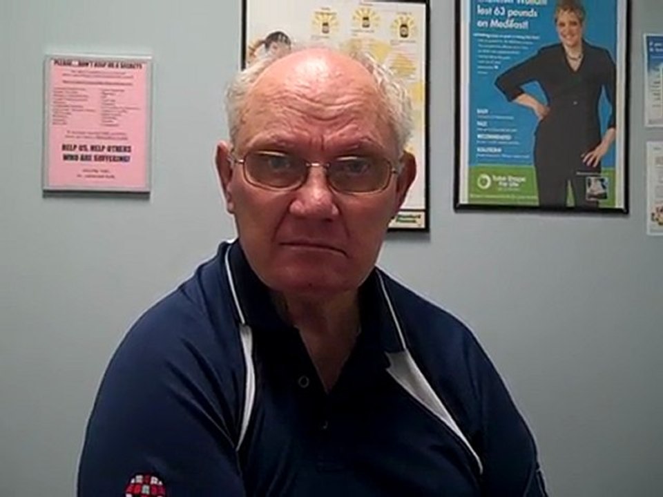 Chiropractor, St. Louis, MO Dr. Adam Hughes
