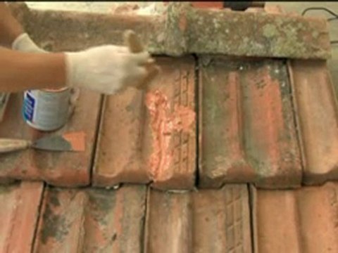 Utilisation du produit ANTI-FISSURES ET CASSURES