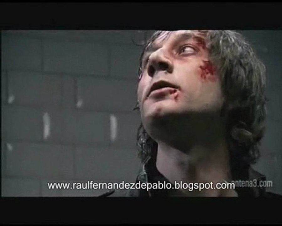 Escenas de Fermín. El interando 6x13