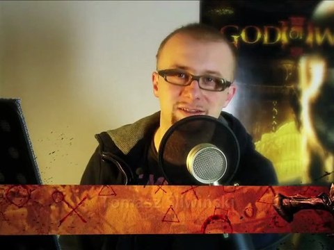 Podsumowanie konkursu Największa gwiazda God of War 3