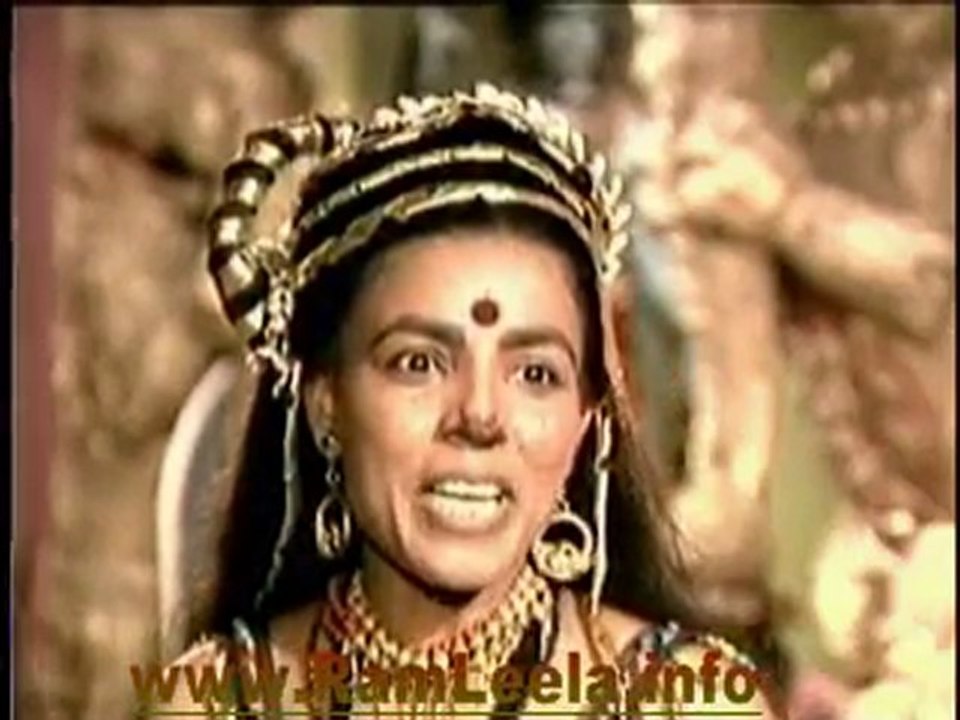 Ram Leela Part 122