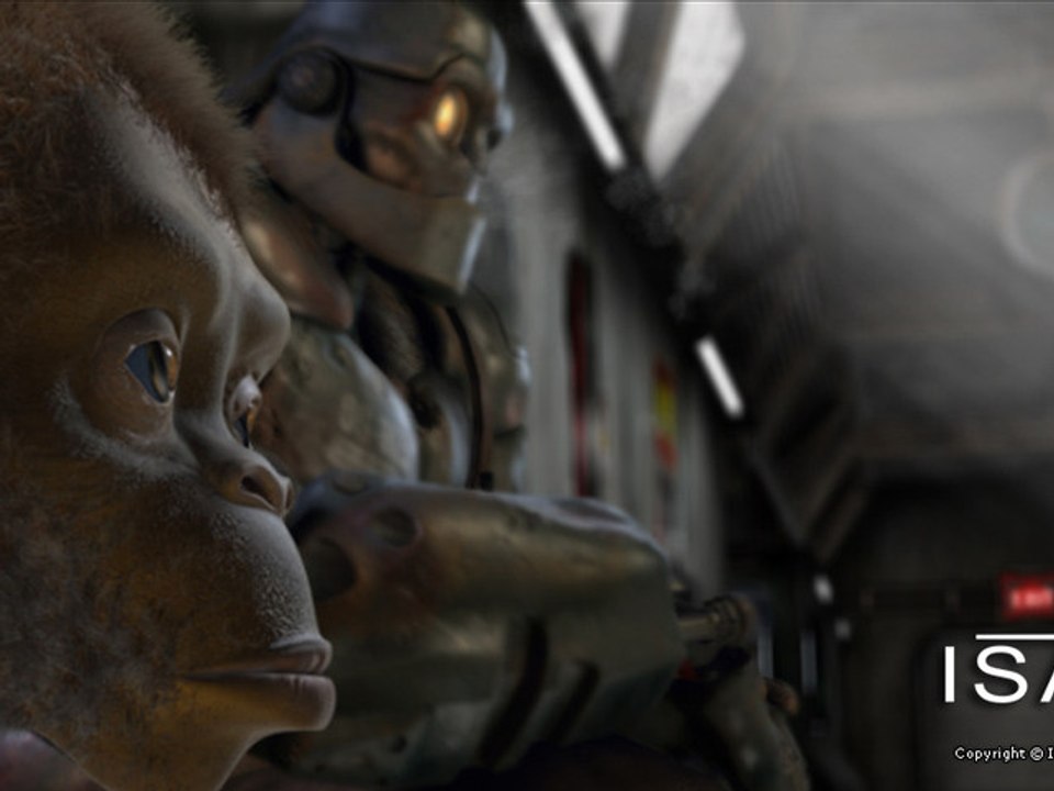 MONKEY KING (2005)