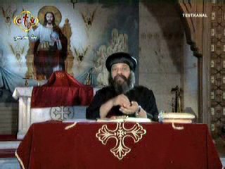 Le Pain de Vie - Episode 5:La présence de Dieu dans la Messe