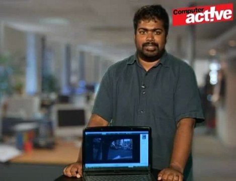 Packard Bell Easynote Butterfly