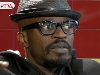 Tété, nouvel album le premier Clair de L'aube