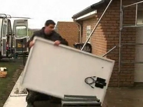 Chauffage et énergie renouvelable à Saint Omer chez Energie