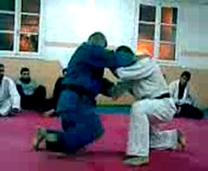 mahfoud gym