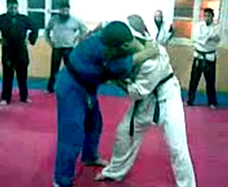 mahfoud gym