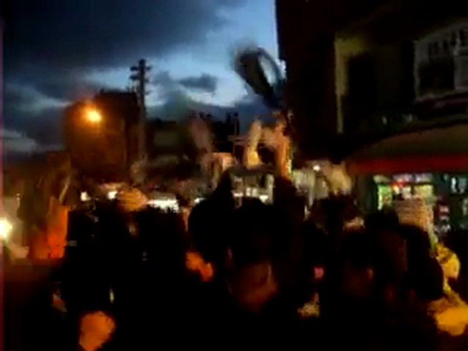 Altay Üçyol da