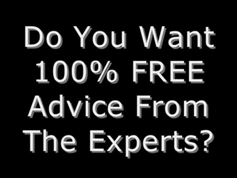 Don't Get Evicted - Repossession Saviour