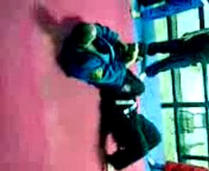mahfoud gym