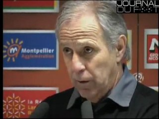 Journal Du Foot - Retour sur le classico PSG - Olympique de