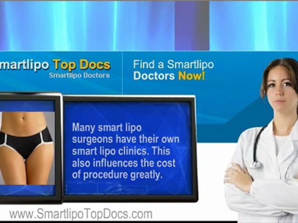 Smart Lipo Cost
