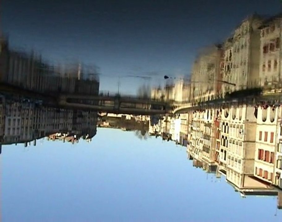 LA NIVE EN MIROIR opus 1