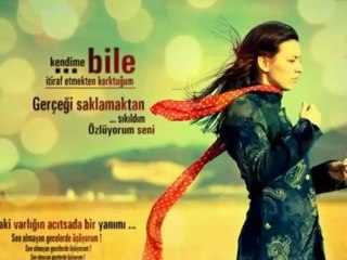 BİR ÇİFT SÖZÜM VAR