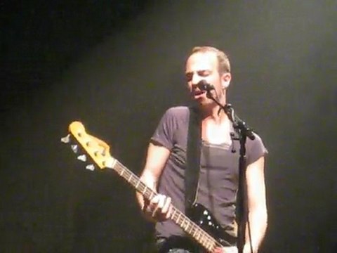 Calogero Tien An Men PBACharleroi 1er mars 2010