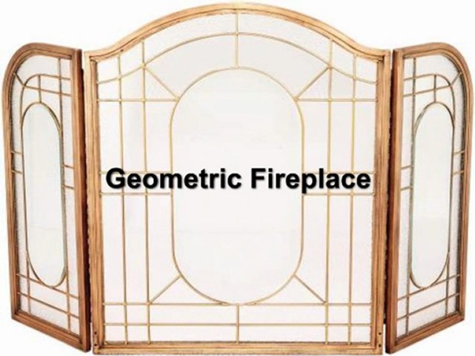 Affordable Fireplace Screens: Beautifying Your Hearth