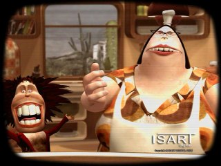 THE GREAT GOURMET COOKING SHOW (2006)