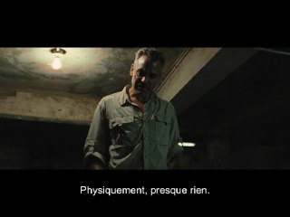 Les Chèvres du Pentagone - Extrait 2 - VOST