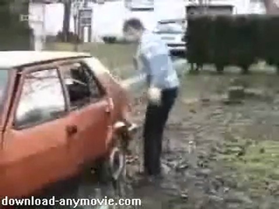 Crashes