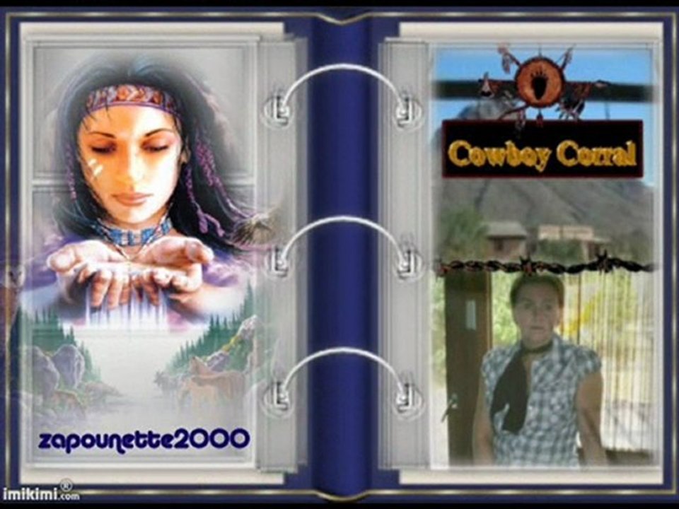 Claude Barzotti - Elle était belle