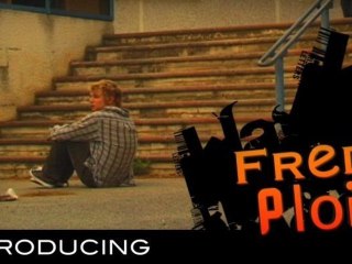 Fred Ploix introducing Klap clothing co.