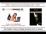 WILK - T.Kostecki (Książka audio na MP3) AUDIOBOOK - pobierz
