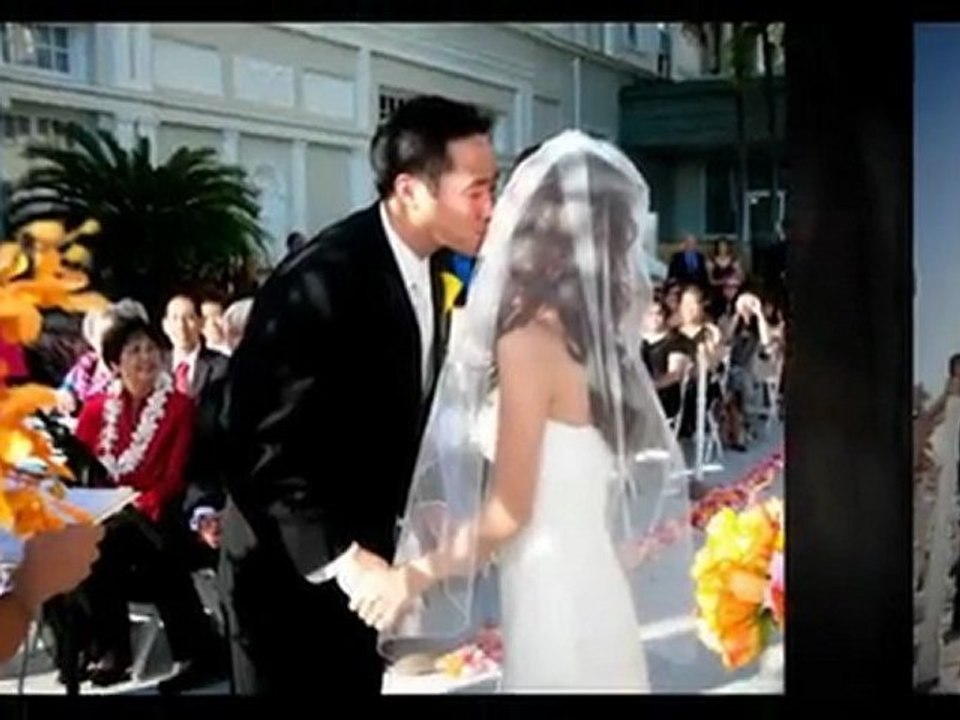 Hawaii Wedding Photography - Moana Surfrider