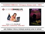 TALIZMAN NERGALA - Herve Gagon (Książka audio na MP3)