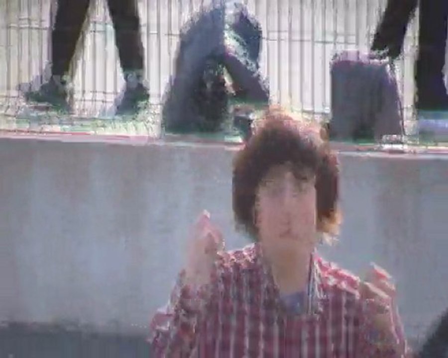 finger flip