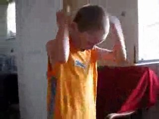 no stress Par mes fils