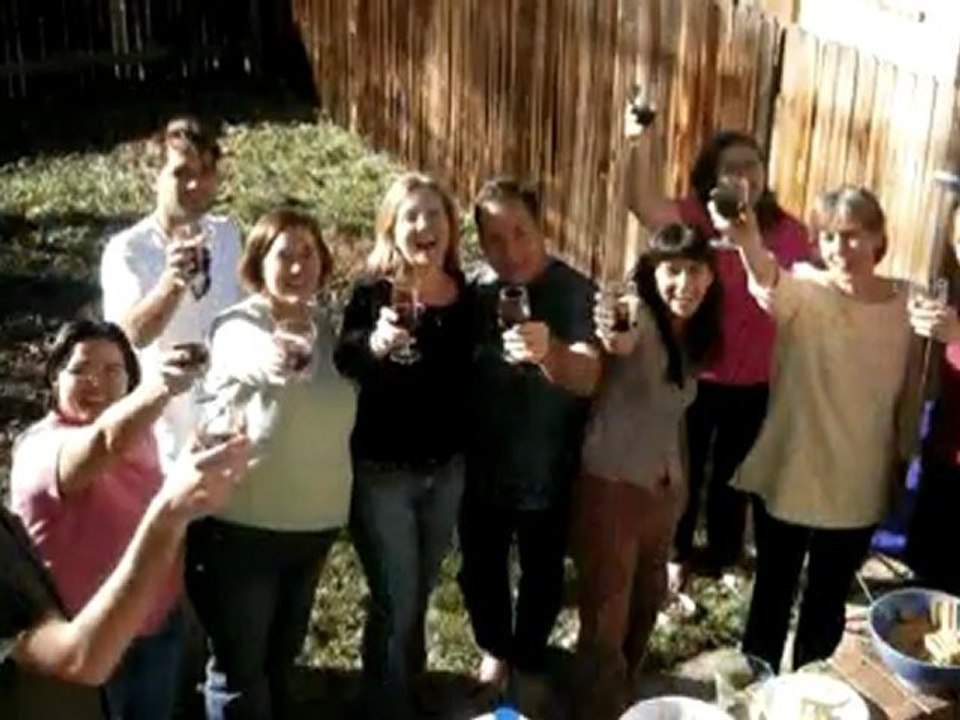 Spiritual Awareness - Faces Of Shaumbra At The Spiritual Wor