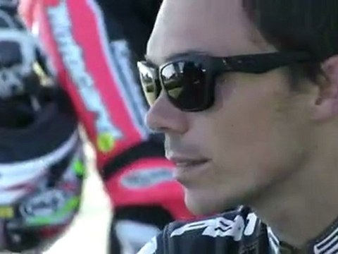 Kawasaki Superbike Racing Team 2010