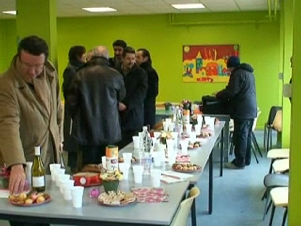 Nièvre : un quartier pour ouvrir la campagne