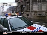 Des avocats contre la garde à vue (Lyon)