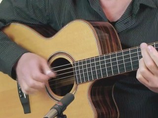 Ulli Boegershausen: Driving Down to Scarborough