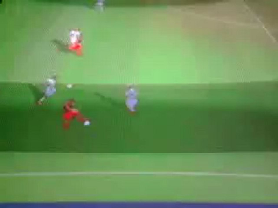 Drible lionel