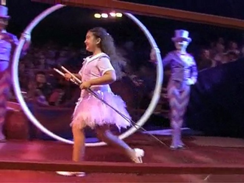 Tant qu'il y aura des Gruss Trailer