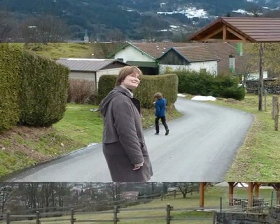 Promenade  27 févr 2010