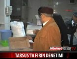 Mersin Tarsus İlçesi Belediye Başkanı Burhanettin Kocamaz