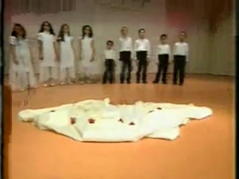 Teşekkür Ederim Allah'ım