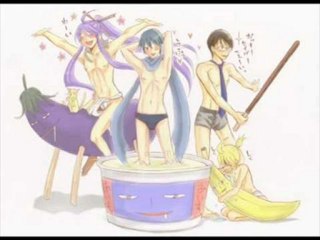 Kaito-Gakupo-Kyoteru_midsummer greeting