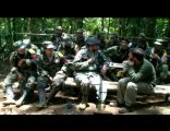 ETA y las FARC colaboraron amparadas por Chávez