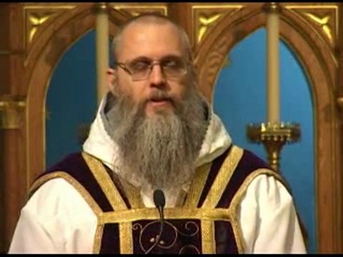 Mar 02 - Homily: Ask For Strength