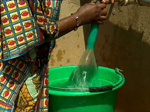 L’électrification rurale décentralisée : la maintenance