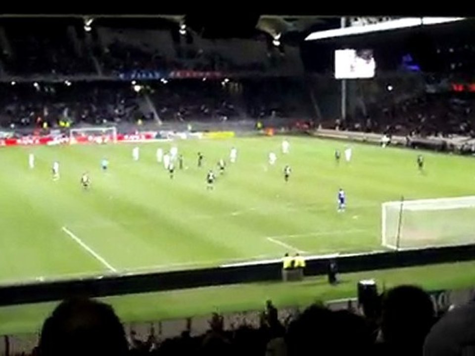 Ol-Nice But de lisandro