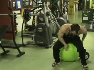 Maprepaphysique : explosivité des membres supérieurs